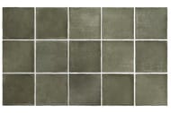 Керамогранитная плитка EQUIPE ARGILE KHAKI (100х100) зеленая, 27577 (кв.м.)