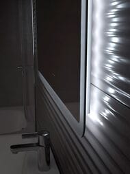 ������� VIGO Wing Classic 500 (500�600) LED, ������������ ������