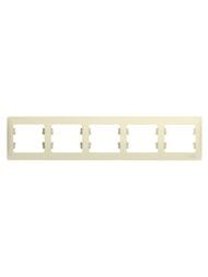 ����� Systeme Electric GLOSSA 5 ������ �������������� ������� GSL000205