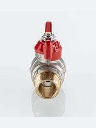 ���� ������� VALTEC BASE-���� �������������� � ���������-�������� DN25, PN40, 1" �� VT.219S.N.06