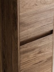 ����-����� SANCOS Libra Floor (350x300x1870) ���������, ��� ������, ��� ��������� PLB35FECH