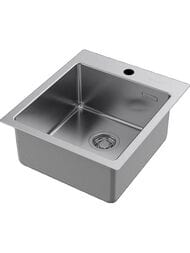  Omoikiri AMADARE 45-IN (450505200) ,   4993802