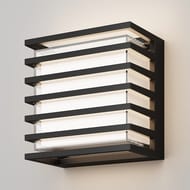 ��������� ���������� Maytoni Downing Street (������� �����) O020WL-L10B4K, 3000� 10�� IP 65, ������