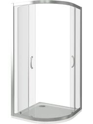   GOOD DOOR BAS INFINITY R-90-C-CH (9090) ,   6