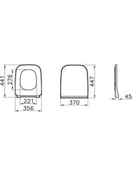    Vitra  , ,  810-003-009