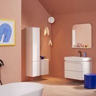 ���� ��������� Burgbad B.Me 350�1160�355 �������������, ����� �����, ����� ������� UHFJ035LF5981