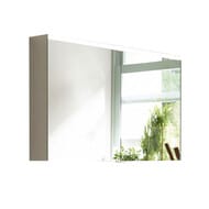 ���������� ���� Burgbad Iveo 1108�680�160 LED, �����������, �������, ������ ������� SPHU110