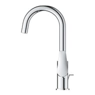  Grohe BauEdge 23760001   ,  , L-Size, 