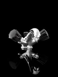 ��������� ��� �������� Devon&Devon Black Morris DDMRBL310CR �������������, �/�, ����/������