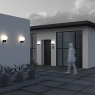 ��������� ���������� Maytoni Bold (����) O598WL-01B, E27�1 60�� IP 54, ������