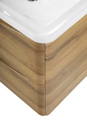 ����� ��� �������� BelBagno ACQUA (700�450�500) Rovere Rustico ACQUA-700-2C-SO-RR