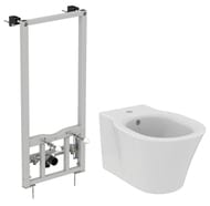  Ideal Standard ProSys +  CONNECT AIR    / D212101