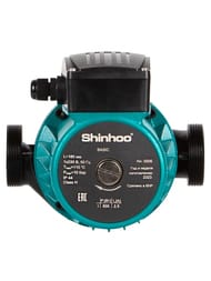   SHINHOO BASIC 32-12 180 1x230, 2",  , 71211011