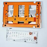 ������� ����� ������� VITRA Loop �������, ����: ���� ������� 740-0585