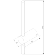 ��������� ���������� Elektrostandard Cane a058236, ������