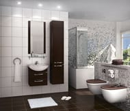 ����� ��� �������� AQUATON ���� 50 � 1A140001AA430 470x309x542 ���������, 2 �����, �����-����������