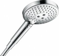Душевая система Hansgrohe Raindance Select S 300 2jet Showerpipe с термостатом,хром 27133000