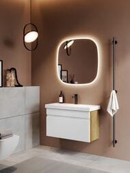 ������� � ���������� � ��������� �qwella Aura AUR0210AH 1000�30�1000