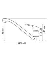 ��������� AQUATON ����� 1AX001FCXX220 ��� �����, ������������, ����: ��������