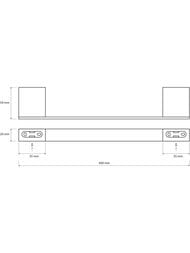  Bemeta Nero 135004040 600, :  