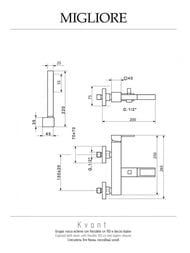   / Migliore Kvant ,  ,  ,  ML.KVT-2700.C
