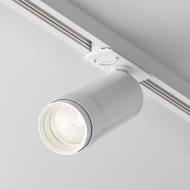 �������� ����������   Maytoni Focus Led Zoom Unity (����� ���) TR021-1-12B3K-Z-W 3000K 12�� 15�-50�, IP20, �����