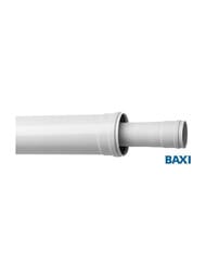 ������������ ��������� BAXI ����. 60/100 ��, ����� 1000 ��, ������������ KMT71405951