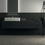 ����� ��� �������� Ideal Standard CONCA (1985x505x360) 2 �����, ������ ��� T3987Y4