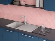 ����-��� ��� ����� Omoikiri ROLL-03-IN ����������� �����/������ ������� 4997005