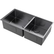 ����� Omoikiri TAKI 85-2-LB-U/IF-IN Side (850�440�200) ������. ������, 2 ����, ����. ����� 4997037