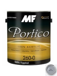 ������ MF Paints Portico 260 �������� ����������� (0,95�) MF 0519 (��.)