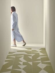 ��������������� ������ Mutina Puzzle (250�250) ���������, ��������� BOZED57 (��.�.)