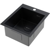 ����� Omoikiri AKISAME 41-GB (410�510�200) ������ �������/�������, ������, 4997011
