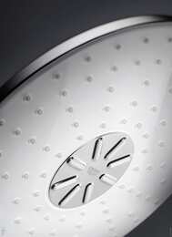 ������� ��� Grohe Rainshower SmartActive 26475LS0 ����, 310��, ���������, 2 ������ �����, ����� ����