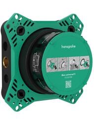 Hansgrohe ���������� �������� ��� iBox universal 2 13588000