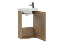 ����� ��� �������� Cersanit LARA 40 ��������� (380�590�215) ����   63420