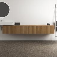 ����� ��� �������� Ideal Standard CONCA (2385x505x370) 2 �����, ������ ����, �� ����������� T4335Y5