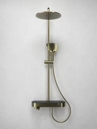 ������� ������� Abelsberg Intensa SNS52655BG � ����������� � ������ ��� ����� � ����, ����������� ������