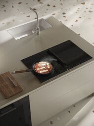   ELICA Nikolatesla Velvet BL/A/72 , 720515 , .,  PRF0196870