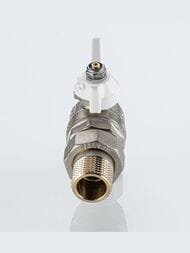 ���� ������� VALTEC BASE-���� ������� �� ������ � ����� �������� DN15, PN40, 1/2"�� VT.228S.NW.04