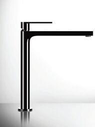 Смеситель Gessi Emporio Via Manzoni 38609.031 высокий для раковины, хром — изображение 2