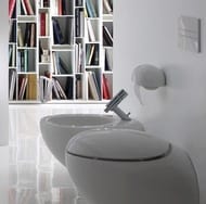 ������! ������ ��������� Laufen ILBAGNOALESSI ONE 585�390�460 �������. ������, ������� SoftClose