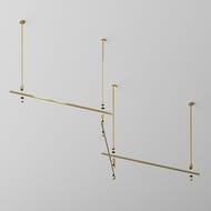 ���������� 1 � Maytoni Flarity (�������) TRX154-111BS ������, IP20