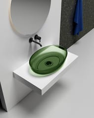 �������� ��������� ABBER Kristall 600�400�130 ��� ���. ��� ��������� � �������,������� AT2801Emerald