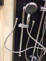 ������! ������� ����� Vitra Cozy ������ ��� d110 �� 5 ����� �����, �����, ������ 675��, A45682EXP