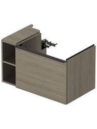 ����� ��� �������� Duravit D-Neo 784�625�452 ���������, 1 ��., 2 �����, ��� ����� DE4257004350000