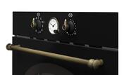   TEKA Country MWR 32 BIA ANTHRACITE-OB (595455472) ., 32 , , /