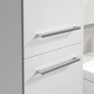 ����� Villeroy & Boch Avento (350�1760�370) ����� �����, 2 ������, ����� ������ A89400B4