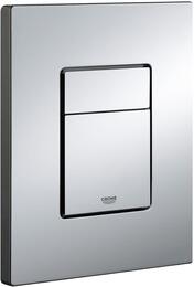 Клавиша смыва для унитаза Grohe Skate Cosmopolitan 38732000 хром