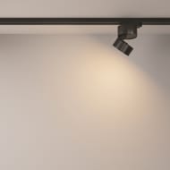 �������� ���������� Maytoni Onda Unity (���� �����) TR007-1-12W3K-B 3000K 12�� 120�, IP20, ������